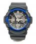 CASIO（カシオ）の古着「腕時計」｜ブラック