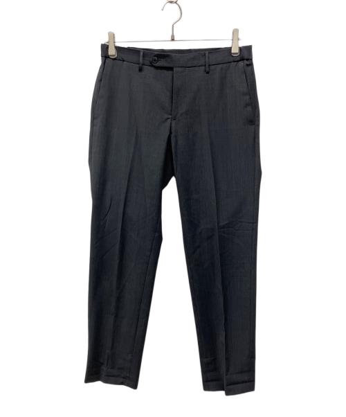 green label relaxing（グリーンレーベルリラクシング）green label relaxing (グリーンレーベルリラクシング) セットアップスーツ グレー サイズ:Mの古着・服飾アイテム