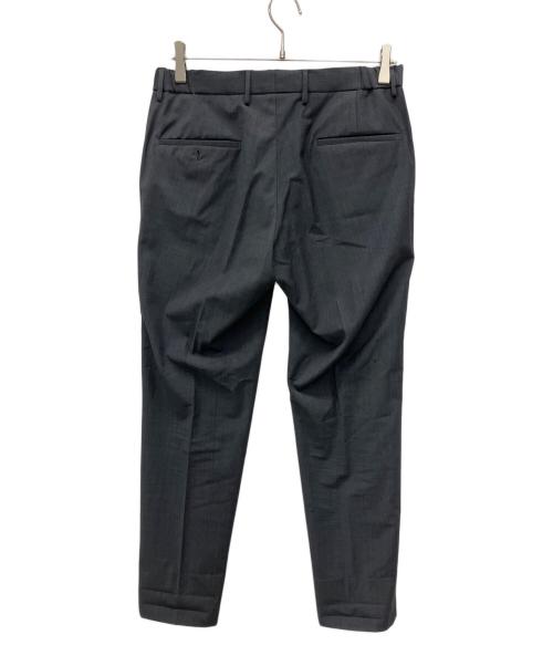 green label relaxing（グリーンレーベルリラクシング）green label relaxing (グリーンレーベルリラクシング) セットアップスーツ グレー サイズ:Mの古着・服飾アイテム
