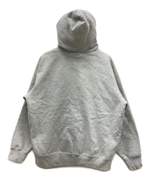 SUPREME（シュプリーム）SUPREME (シュプリーム) 22FW ZIP UP グレー サイズ:XLの古着・服飾アイテム