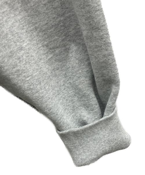 SUPREME（シュプリーム）SUPREME (シュプリーム) 22FW ZIP UP グレー サイズ:XLの古着・服飾アイテム