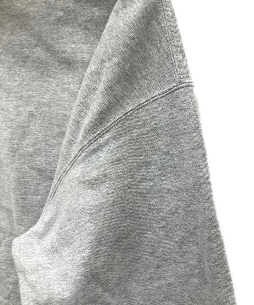 SUPREME（シュプリーム）SUPREME (シュプリーム) 22FW ZIP UP グレー サイズ:XLの古着・服飾アイテム