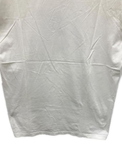 UNDERCOVER（アンダーカバー）UNDERCOVER (アンダーカバー) BOUNTY HUNTER (バウンティハンター) 半袖Tシャツ ホワイト サイズ:4の古着・服飾アイテム