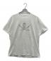 NEIGHBORHOOD（ネイバーフッド）の古着「半袖Tシャツ」｜ホワイト