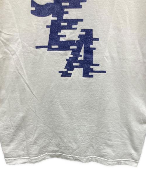 WIND AND SEA（ウィンダンシー）WIND AND SEA (ウィンダンシー) STAR WARS (スターウォーズ) 半袖Tシャツ ホワイト サイズ:XLの古着・服飾アイテム