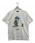 WIND AND SEA（ウィンダンシー）の古着「半袖Tシャツ」｜ホワイト