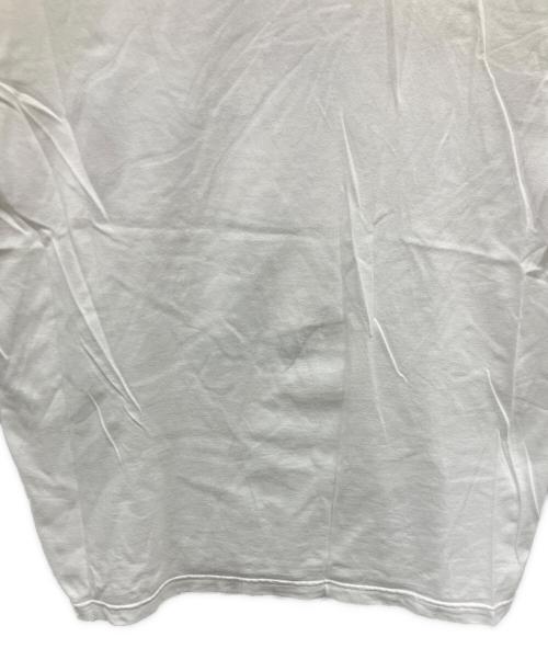 AKIRAセル画展（アキラセルガテン）AKIRAセル画展 (アキラセルガテン) 半袖Tシャツ ホワイト サイズ:XLの古着・服飾アイテム