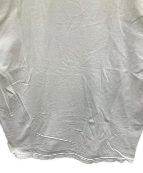 AKIRAセル画展（アキラセルガテン）AKIRAセル画展 (アキラセルガテン) 半袖Tシャツ ホワイト サイズ:XLの古着・服飾アイテム