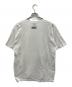 AKIRAセル画展 (アキラセルガテン) 半袖Tシャツ ホワイト サイズ:XL：5000円