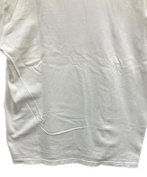 SUPREME（シュプリーム）SUPREME (シュプリーム) 半袖Tシャツ ホワイト サイズ:Lの古着・服飾アイテム