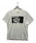 SUPREME（シュプリーム）の古着「半袖Tシャツ」｜ホワイト