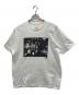 SUPREME（シュプリーム）の古着「半袖Tシャツ」｜ホワイト