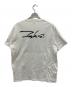 SUPREME (シュプリーム) 半袖Tシャツ ホワイト サイズ:L：6000円