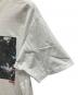 中古・古着 SUPREME (シュプリーム) 半袖Tシャツ ホワイト サイズ:L：6000円