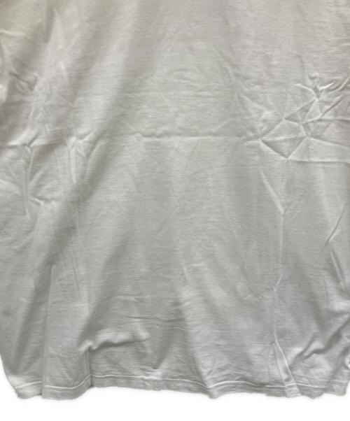 SUPREME（シュプリーム）SUPREME (シュプリーム) Tシャツ ホワイト サイズ:Lの古着・服飾アイテム