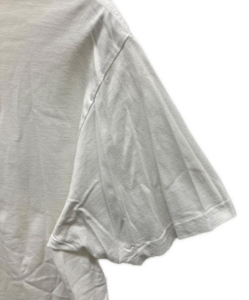 SUPREME（シュプリーム）SUPREME (シュプリーム) Tシャツ ホワイト サイズ:Lの古着・服飾アイテム