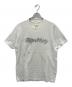 SUPREME（シュプリーム）の古着「Tシャツ」｜ホワイト