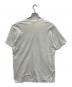 SUPREME (シュプリーム) Tシャツ ホワイト サイズ:L：6000円
