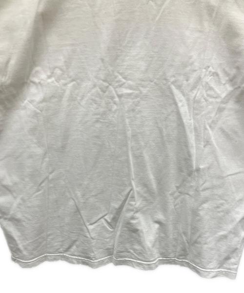 WTAPS（ダブルタップス）WTAPS (ダブルタップス) 半袖Tシャツ ホワイト サイズ:04の古着・服飾アイテム