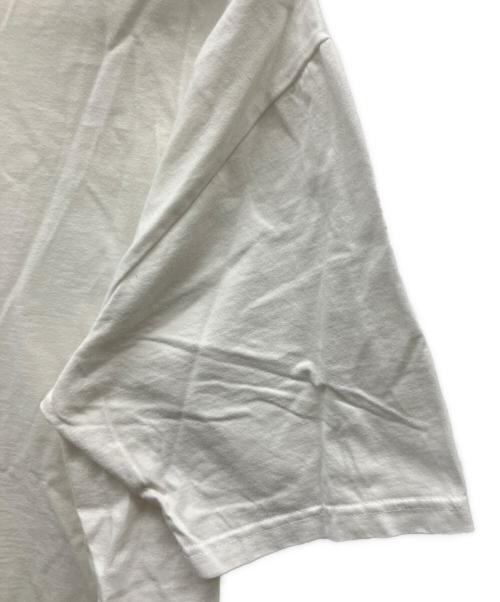 WTAPS（ダブルタップス）WTAPS (ダブルタップス) 半袖Tシャツ ホワイト サイズ:04の古着・服飾アイテム
