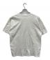 WTAPS (ダブルタップス) 半袖Tシャツ ホワイト サイズ:04：7000円