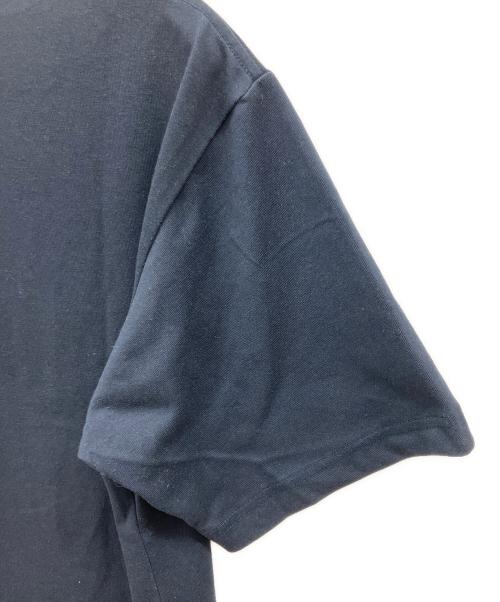 THE NORTH FACE（ザ ノース フェイス）THE NORTH FACE (ザ ノース フェイス) 半袖Tシャツ ネイビー サイズ:XLの古着・服飾アイテム