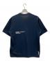 THE NORTH FACE (ザ ノース フェイス) 半袖Tシャツ ネイビー サイズ:XL：6000円