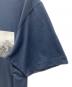 中古・古着 THE NORTH FACE (ザ ノース フェイス) 半袖Tシャツ ネイビー サイズ:XL：6000円
