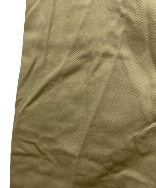 Dickies（ディッキーズ）Dickies (ディッキーズ) SAPEur (サプール) ワークパンツ ベージュ サイズ:XLの古着・服飾アイテム