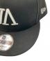 中古・古着 New Era (ニューエラ) VARIOUS ARTISTS (ヴァリアス・アーティスト) キャップ：6000円
