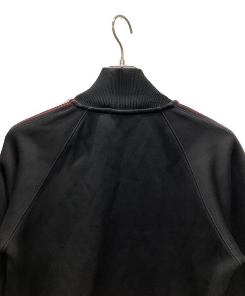 BURBERRY BLACK LABEL（バーバリーブラックレーベル）BURBERRY BLACK LABEL (バーバリーブラックレーベル) トラックジャケット ブラック サイズ:2の古着・服飾アイテム