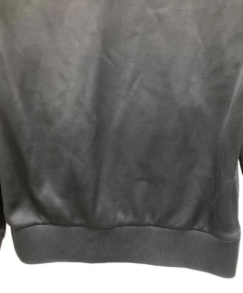 BURBERRY BLACK LABEL（バーバリーブラックレーベル）BURBERRY BLACK LABEL (バーバリーブラックレーベル) トラックジャケット ブラック サイズ:2の古着・服飾アイテム