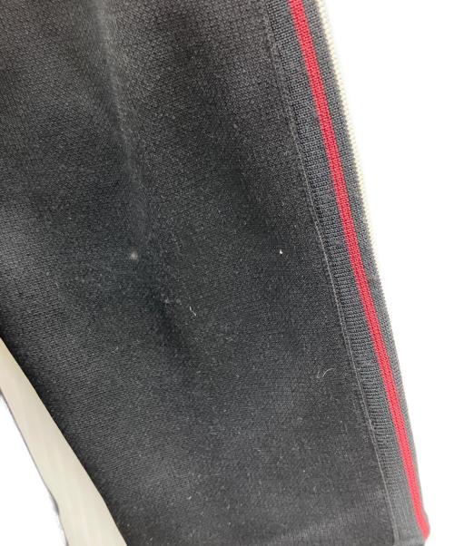BURBERRY BLACK LABEL（バーバリーブラックレーベル）BURBERRY BLACK LABEL (バーバリーブラックレーベル) トラックジャケット ブラック サイズ:2の古着・服飾アイテム