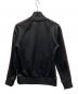 BURBERRY BLACK LABEL (バーバリーブラックレーベル) トラックジャケット ブラック サイズ:2：9000円