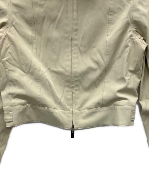 RALPH LAUREN（ラルフローレン）RALPH LAUREN (ラルフローレン) ジャケット 黄緑 サイズ:９の古着・服飾アイテム