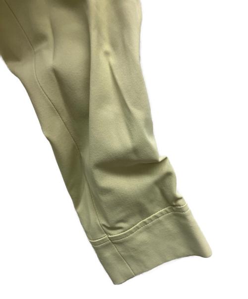 RALPH LAUREN（ラルフローレン）RALPH LAUREN (ラルフローレン) ジャケット 黄緑 サイズ:９の古着・服飾アイテム