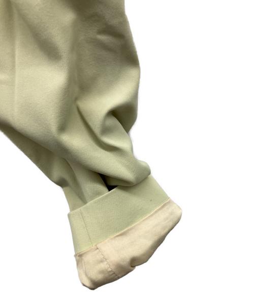 RALPH LAUREN（ラルフローレン）RALPH LAUREN (ラルフローレン) ジャケット 黄緑 サイズ:９の古着・服飾アイテム