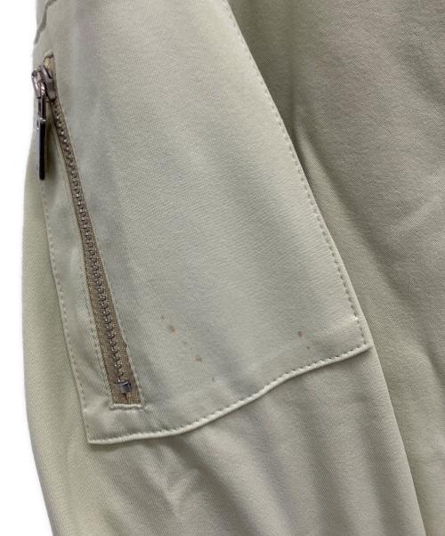 RALPH LAUREN（ラルフローレン）RALPH LAUREN (ラルフローレン) ジャケット 黄緑 サイズ:９の古着・服飾アイテム