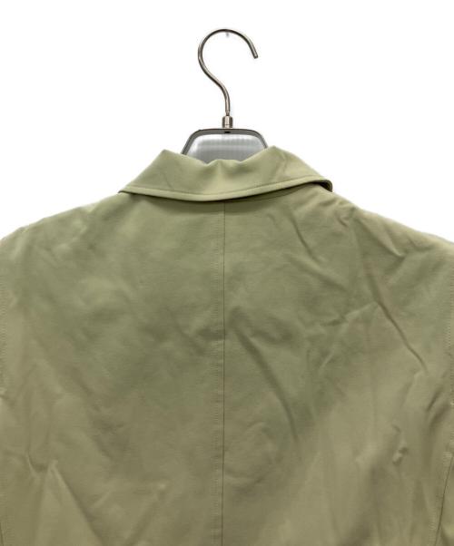 RALPH LAUREN（ラルフローレン）RALPH LAUREN (ラルフローレン) ジャケット 黄緑 サイズ:９の古着・服飾アイテム