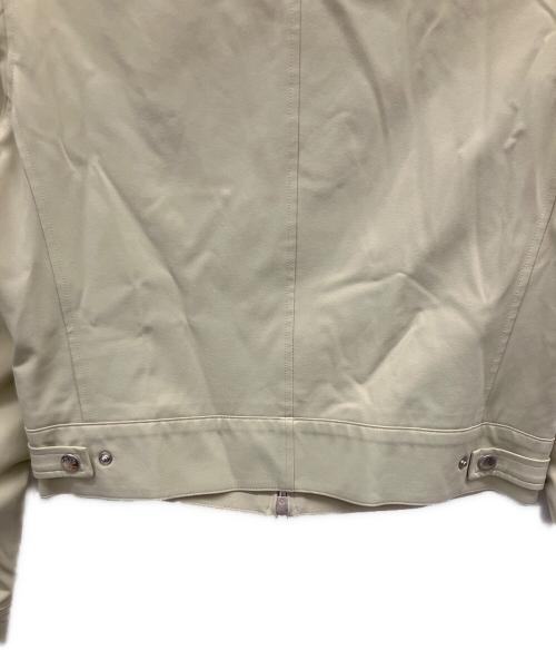 RALPH LAUREN（ラルフローレン）RALPH LAUREN (ラルフローレン) ジャケット 黄緑 サイズ:９の古着・服飾アイテム