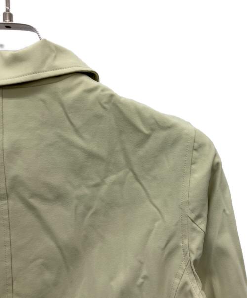 RALPH LAUREN（ラルフローレン）RALPH LAUREN (ラルフローレン) ジャケット 黄緑 サイズ:９の古着・服飾アイテム