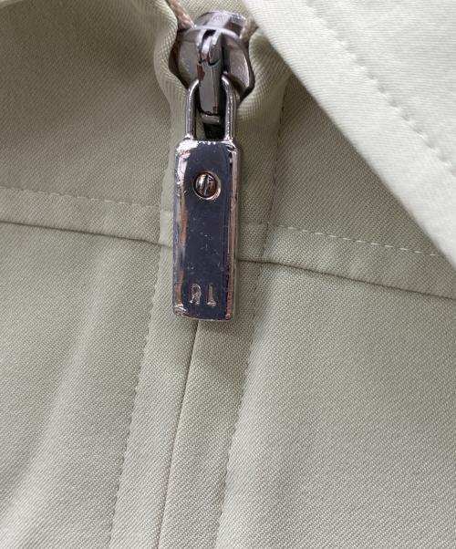 RALPH LAUREN（ラルフローレン）RALPH LAUREN (ラルフローレン) ジャケット 黄緑 サイズ:９の古着・服飾アイテム