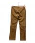 RALPH LAUREN (ラルフローレン) スウェードパンツ ブラウン サイズ:26：8000円