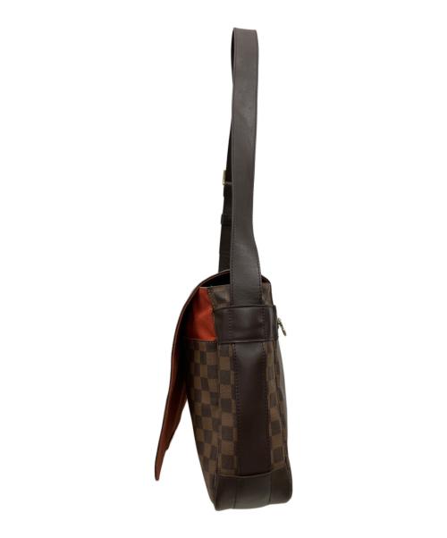 LOUIS VUITTON（ルイ ヴィトン）LOUIS VUITTON (ルイ ヴィトン) ショルダーバッグ ブラウン サイズ:-の古着・服飾アイテム
