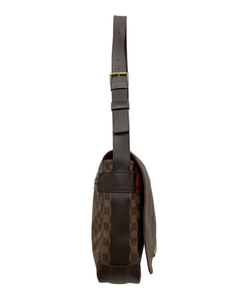 LOUIS VUITTON（ルイ ヴィトン）LOUIS VUITTON (ルイ ヴィトン) ショルダーバッグ ブラウン サイズ:-の古着・服飾アイテム