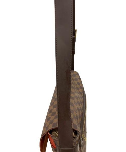 LOUIS VUITTON（ルイ ヴィトン）LOUIS VUITTON (ルイ ヴィトン) ショルダーバッグ ブラウン サイズ:-の古着・服飾アイテム