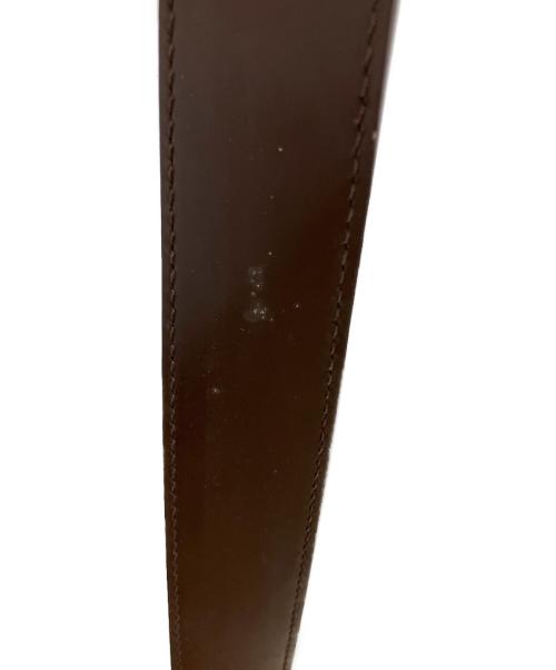 LOUIS VUITTON（ルイ ヴィトン）LOUIS VUITTON (ルイ ヴィトン) ショルダーバッグ ブラウン サイズ:-の古着・服飾アイテム