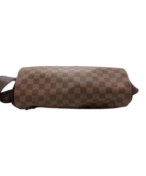 LOUIS VUITTON（ルイ ヴィトン）LOUIS VUITTON (ルイ ヴィトン) ショルダーバッグ ブラウン サイズ:-の古着・服飾アイテム