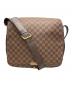 LOUIS VUITTON（ルイ ヴィトン）の古着「ショルダーバッグ」｜ブラウン