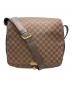 LOUIS VUITTON（ルイ ヴィトン）の古着「ショルダーバッグ」｜ブラウン